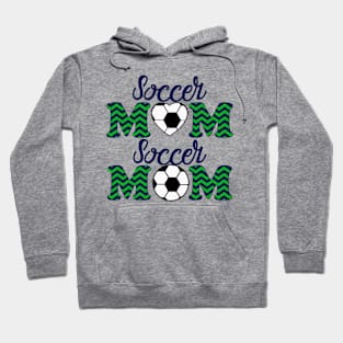 Soccer Mom Hoodie